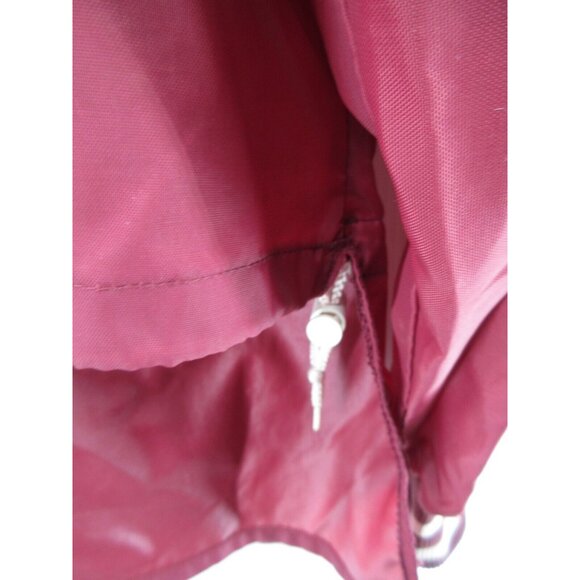 VINTAGE Swarthmore College Jacket Large 80s Wave One 1/4 Zip Letterman * - Picture 7 of 16